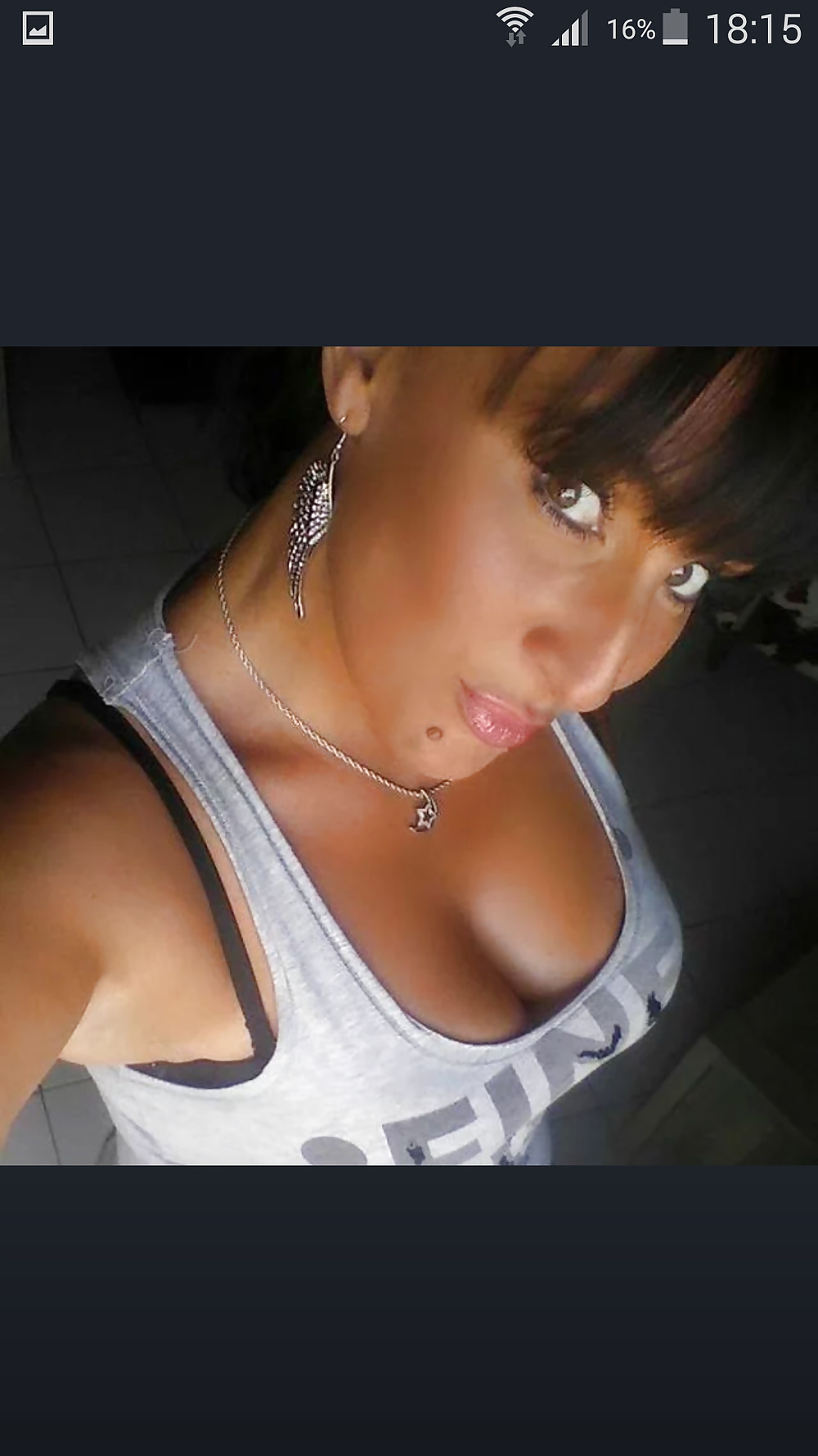 site de fille toute nue